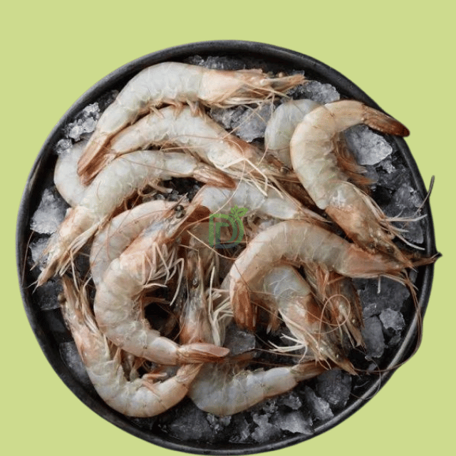 Extra Large Prawns – 250g (9–12 pcs) – 15% Off