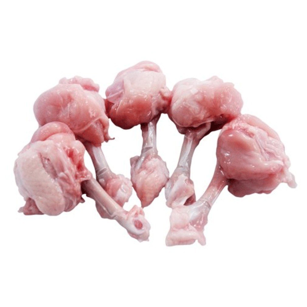 Chicken Lollipop Pack of 10