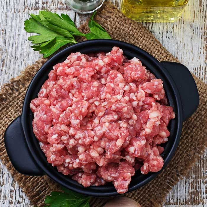 Chicken Mince/Keema (1 kg)