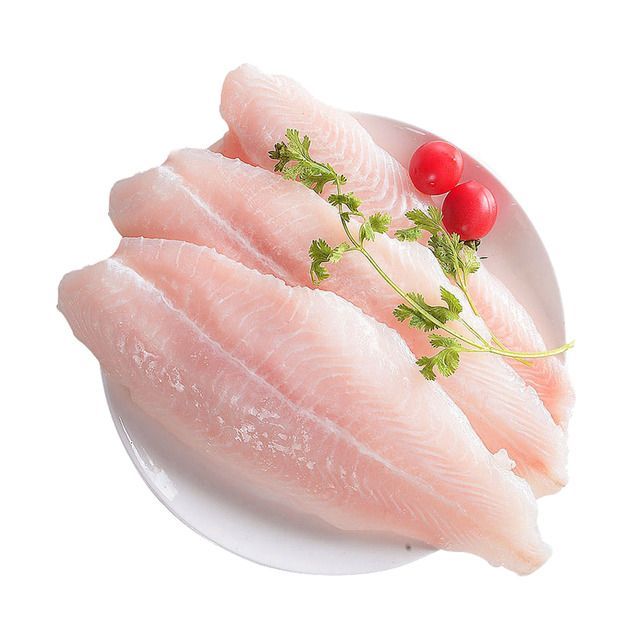 Full Basa Fish-fillet (500 g)