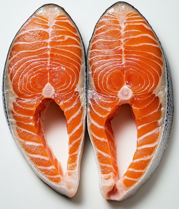 Indian Basa, Without Head (500 g)