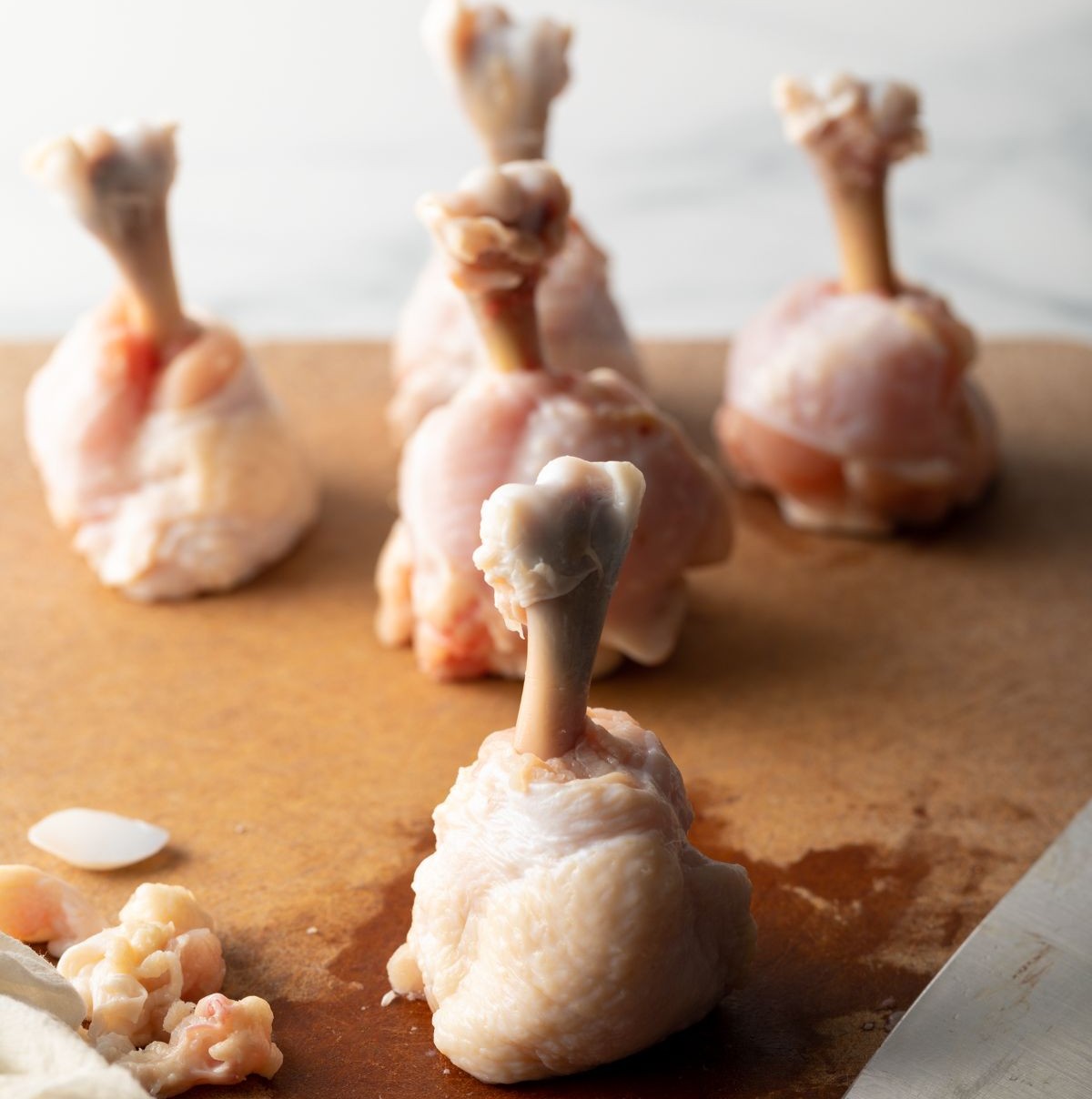 Chicken Lollipop (500g)