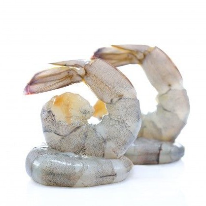 Extra Jumbo Prawns – 500g (10–14 pcs) – 20% Off