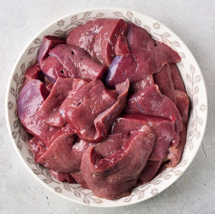 Liver & More