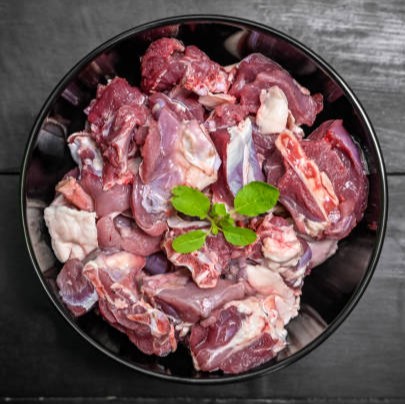 Mutton