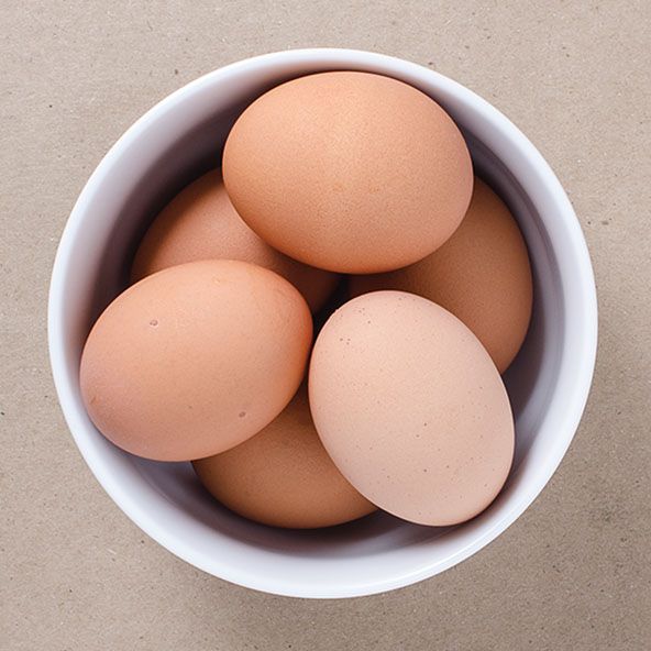 Eggs