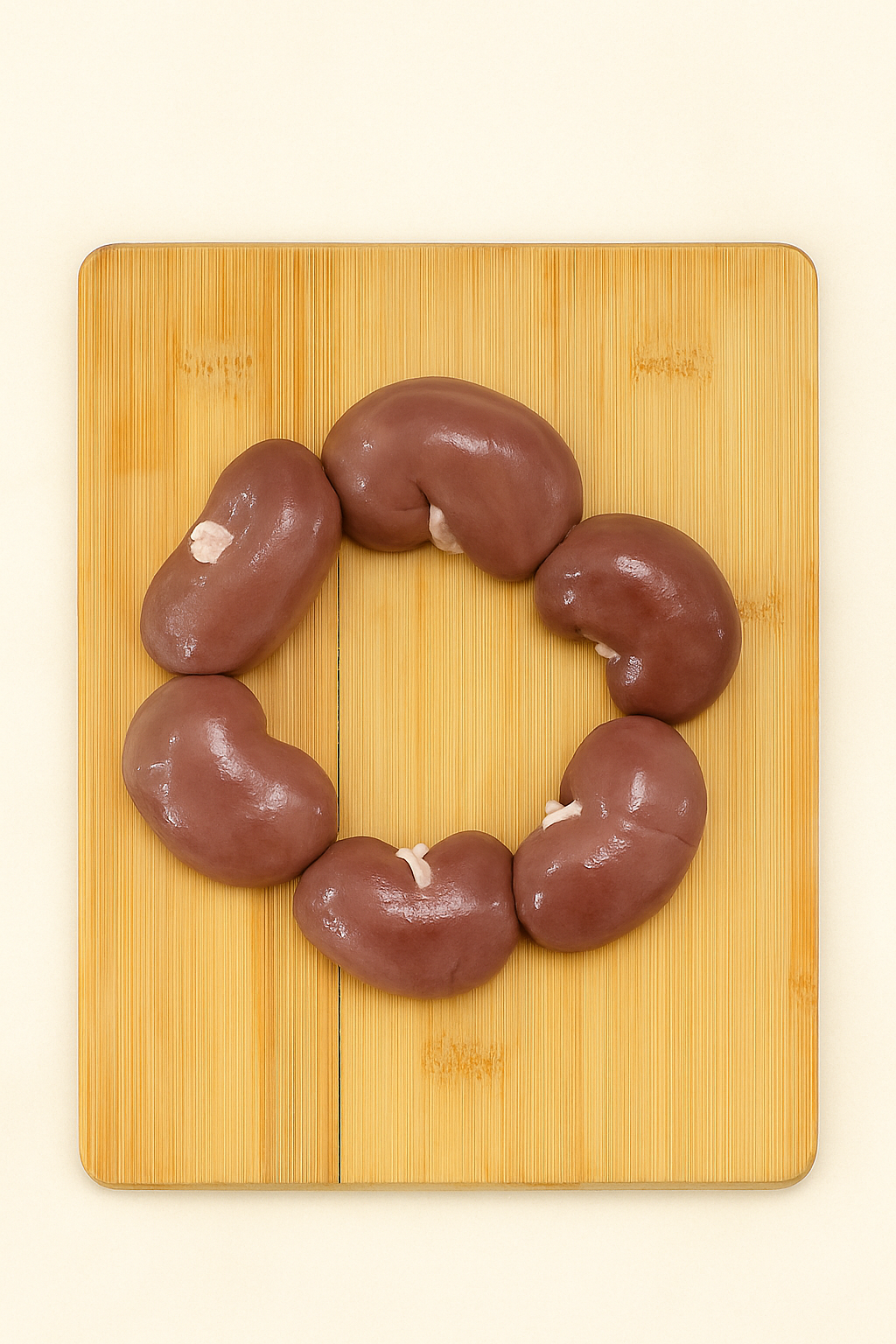Goat Kidney (4 pcs)