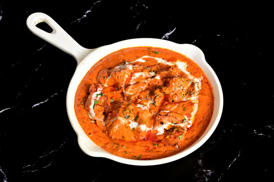 Fish Masala (12 pcs)
