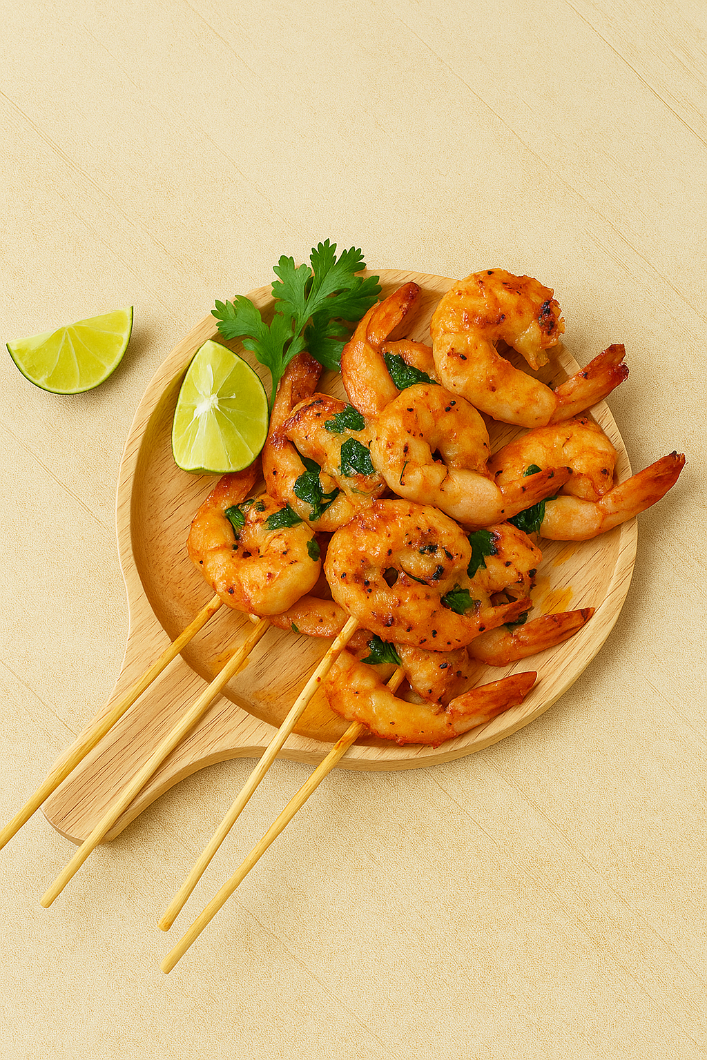 Prawn Home Style (500 g)