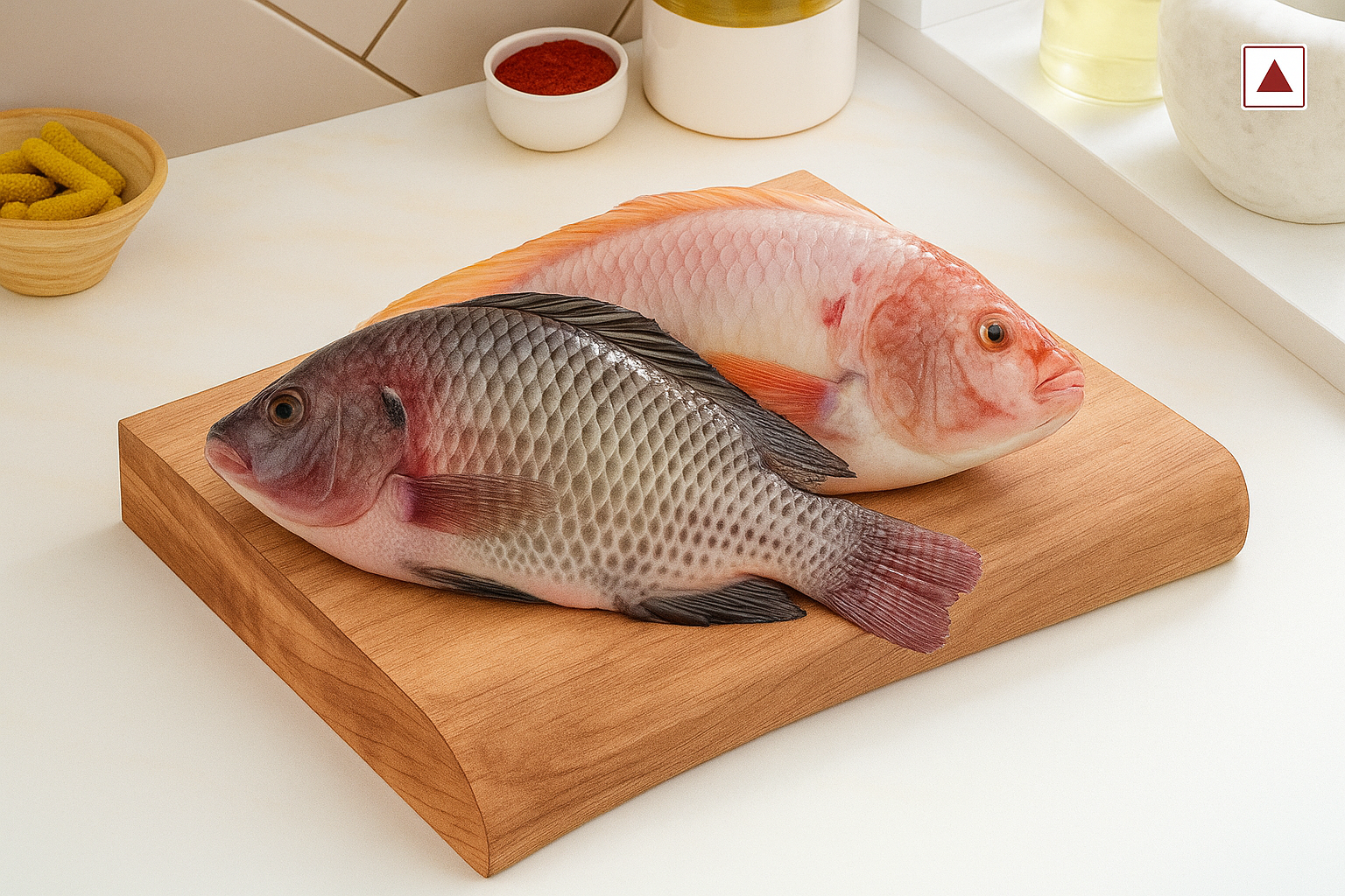 Tilapia