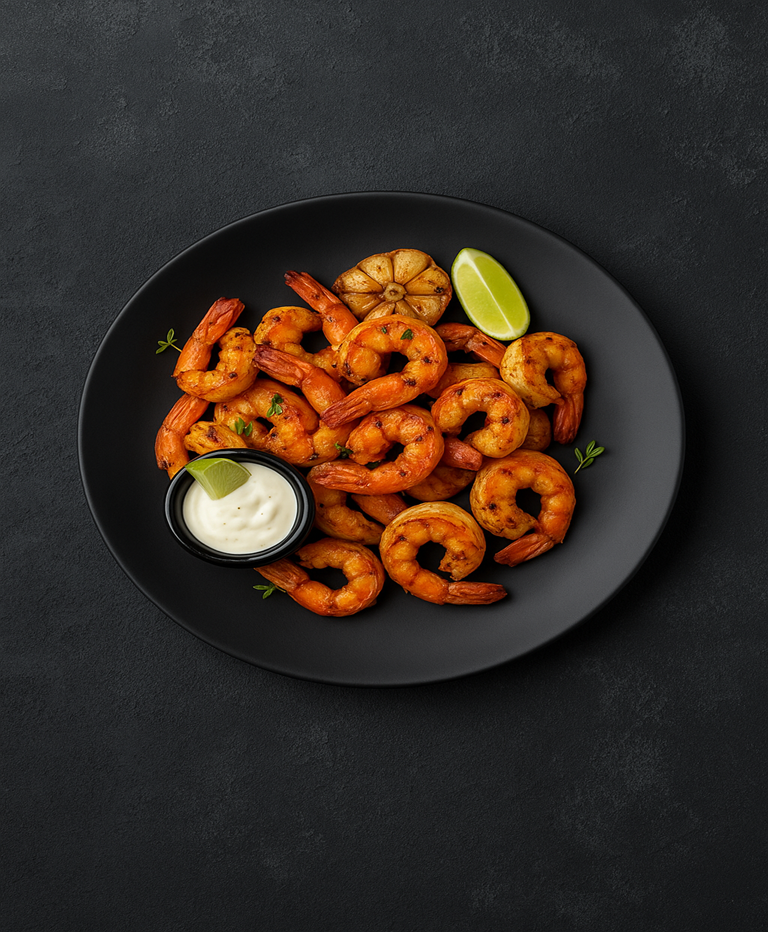 Prawn Fry (500 g)