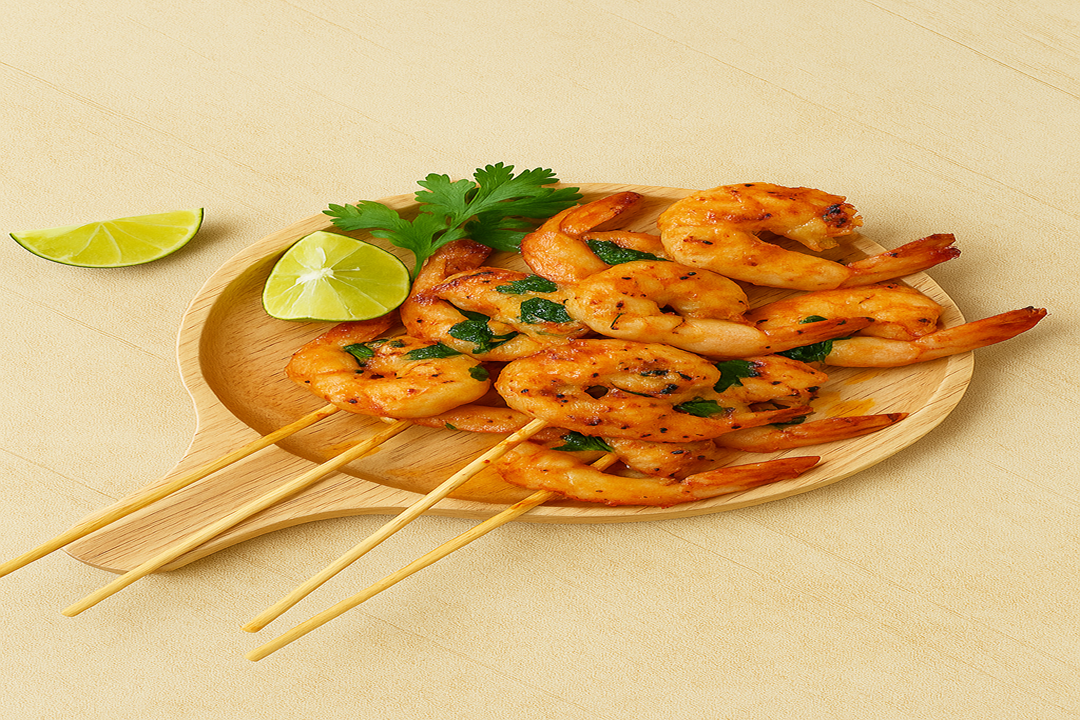 Prawn Home Style (1 kg)