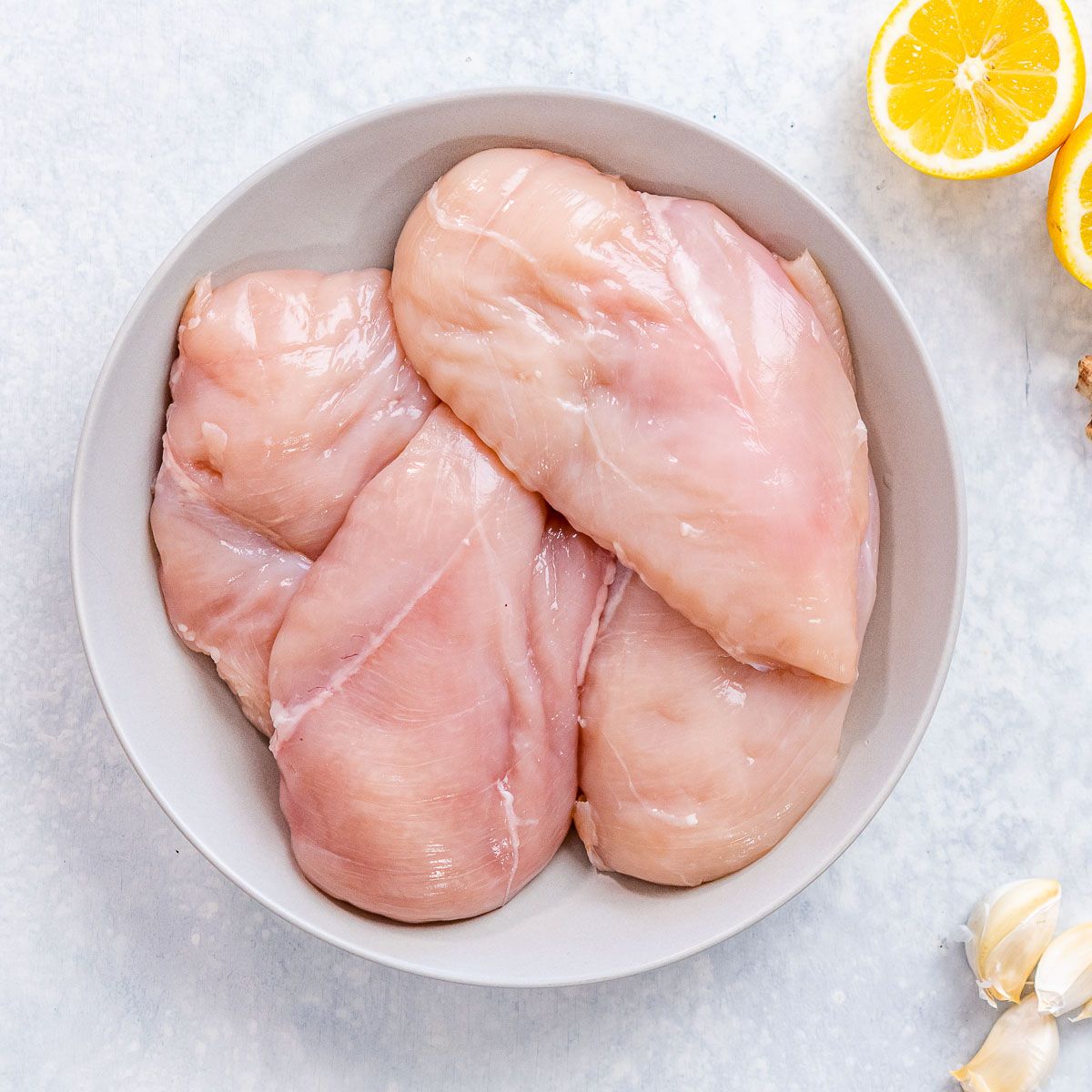 Chicken Brest (1 kg)