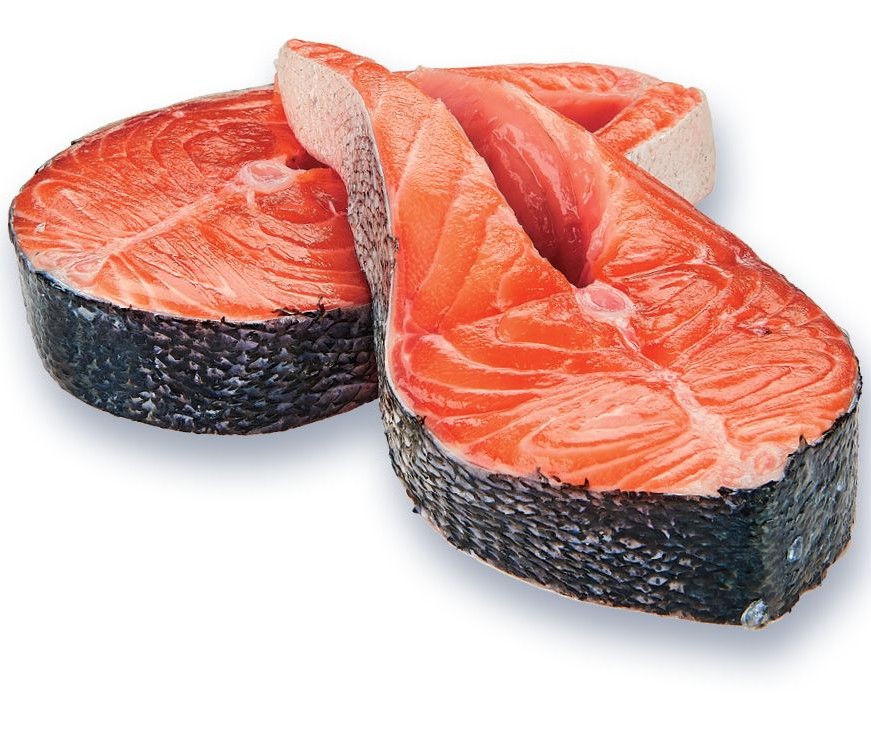 Indian Basa, Without Head (1 kg)