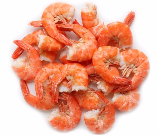 Large Prawns – 500g (22–28 pcs) – 20% Off